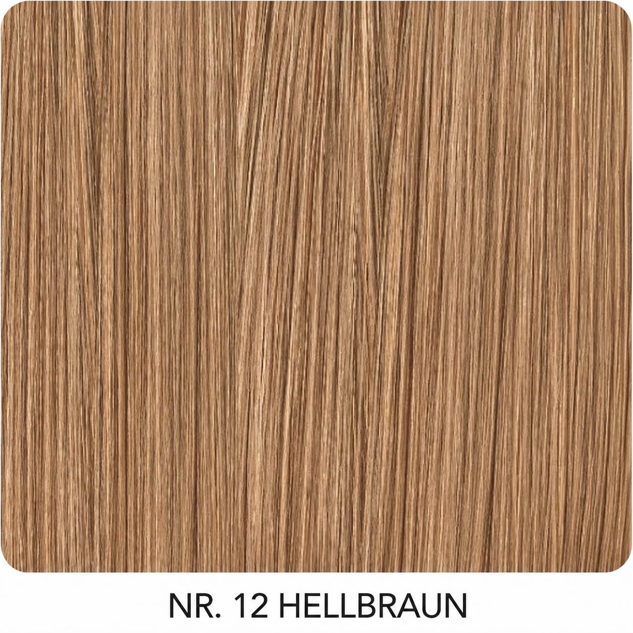 10 Tape Extensions aus Echthaar für Haarverlängerung