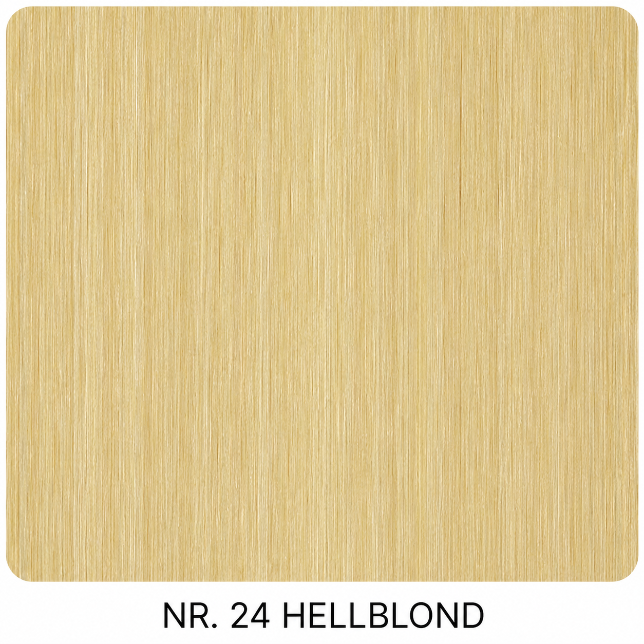 10 Tape Extensions aus Echthaar für Haarverlängerung