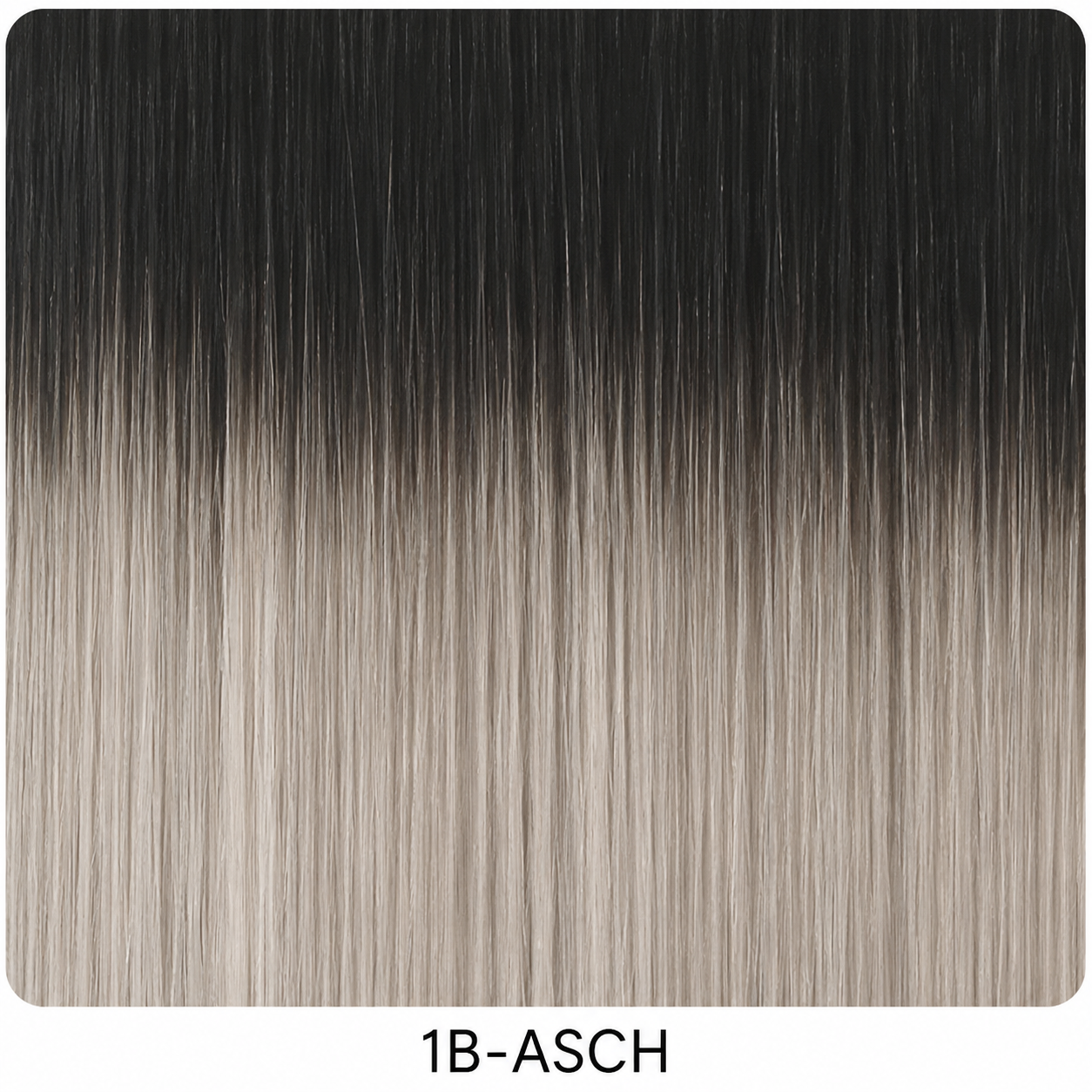 10 Tape Extensions aus Echthaar für Haarverlängerung