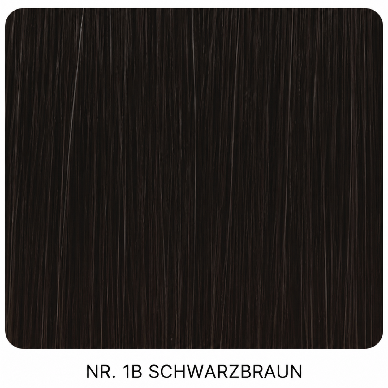 10 Tape Extensions aus Echthaar für Haarverlängerung