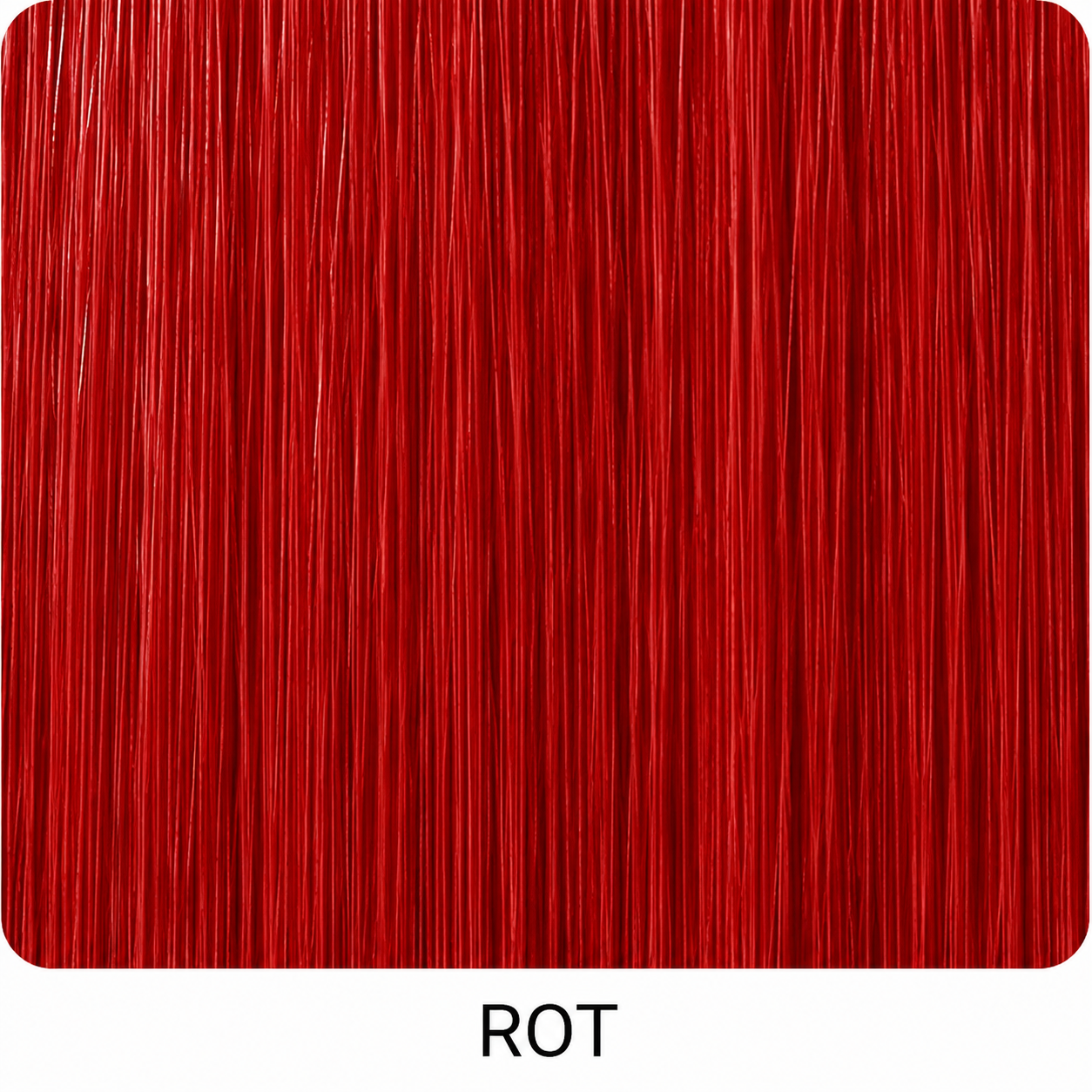 10 Tape Extensions aus Echthaar für Haarverlängerung
