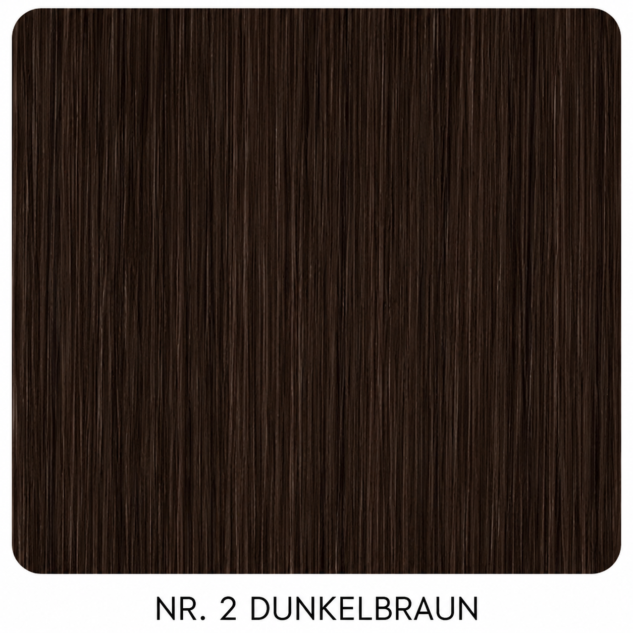 10 Tape Extensions aus Echthaar für Haarverlängerung