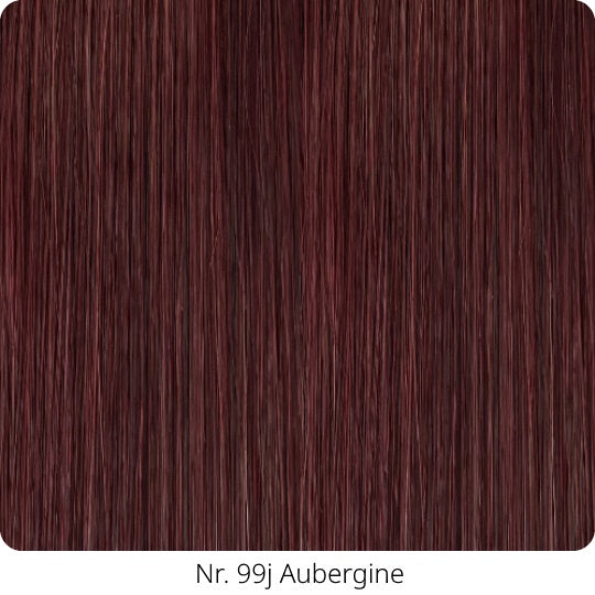 10 Tape Extensions aus Echthaar für Haarverlängerung