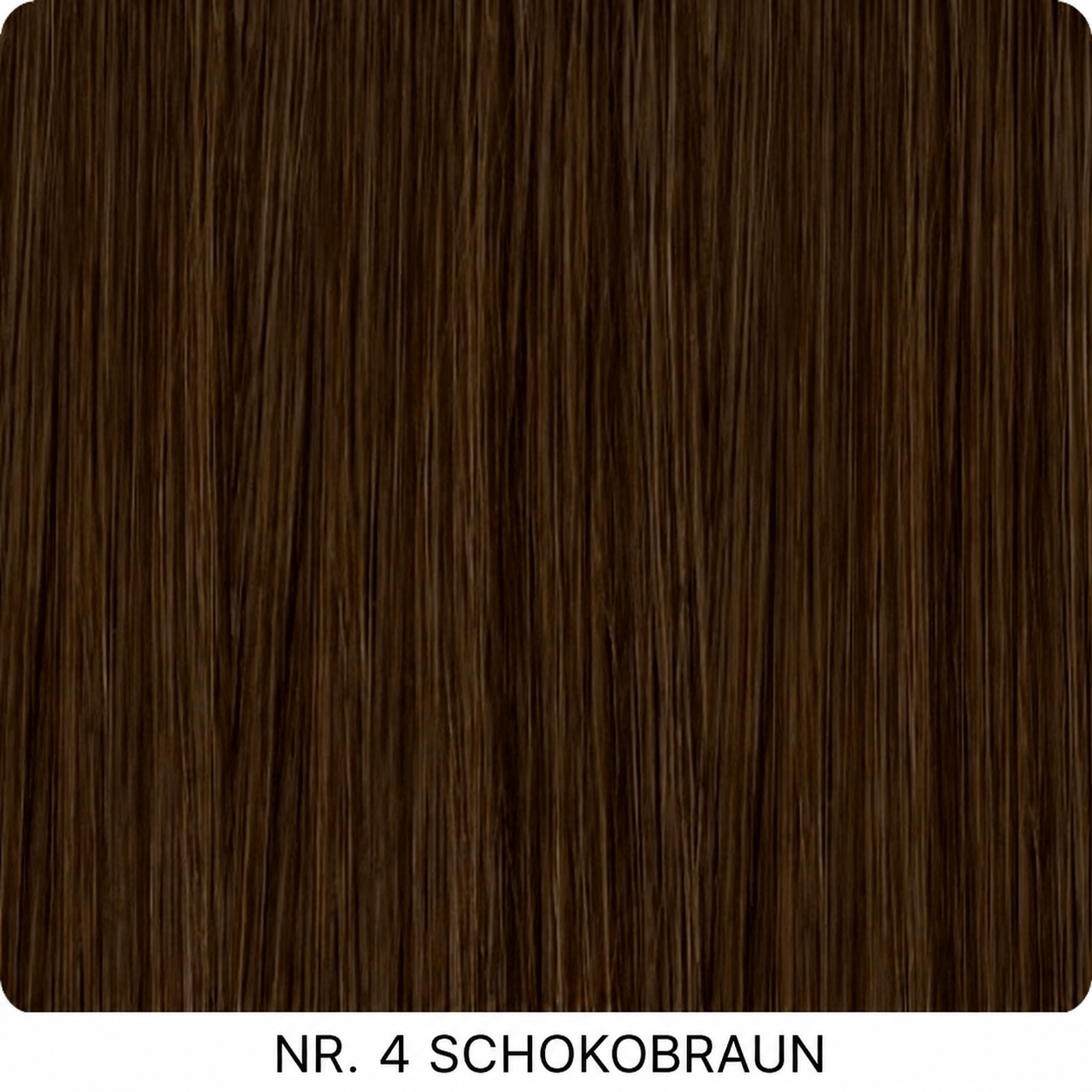 10 Tape Extensions aus Echthaar für Haarverlängerung