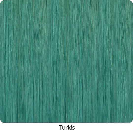 10 Tape Extensions aus Echthaar für Haarverlängerung