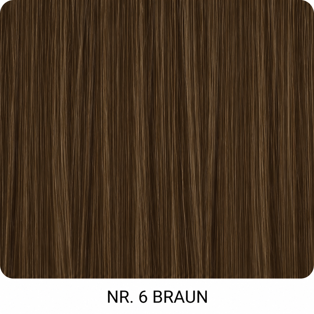 10 Tape Extensions aus Echthaar für Haarverlängerung