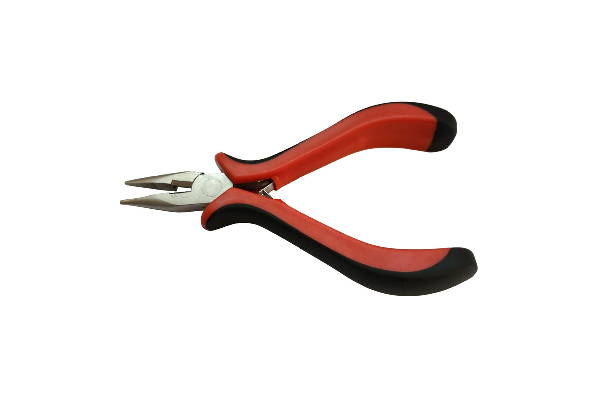 Haarverlängerungs Zange Set-1 Stück Microring Zange Für