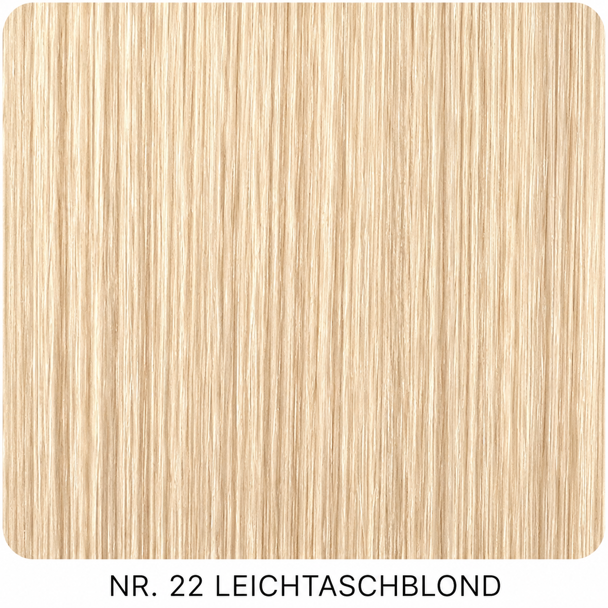 10 Tape Extensions aus Echthaar für Haarverlängerung