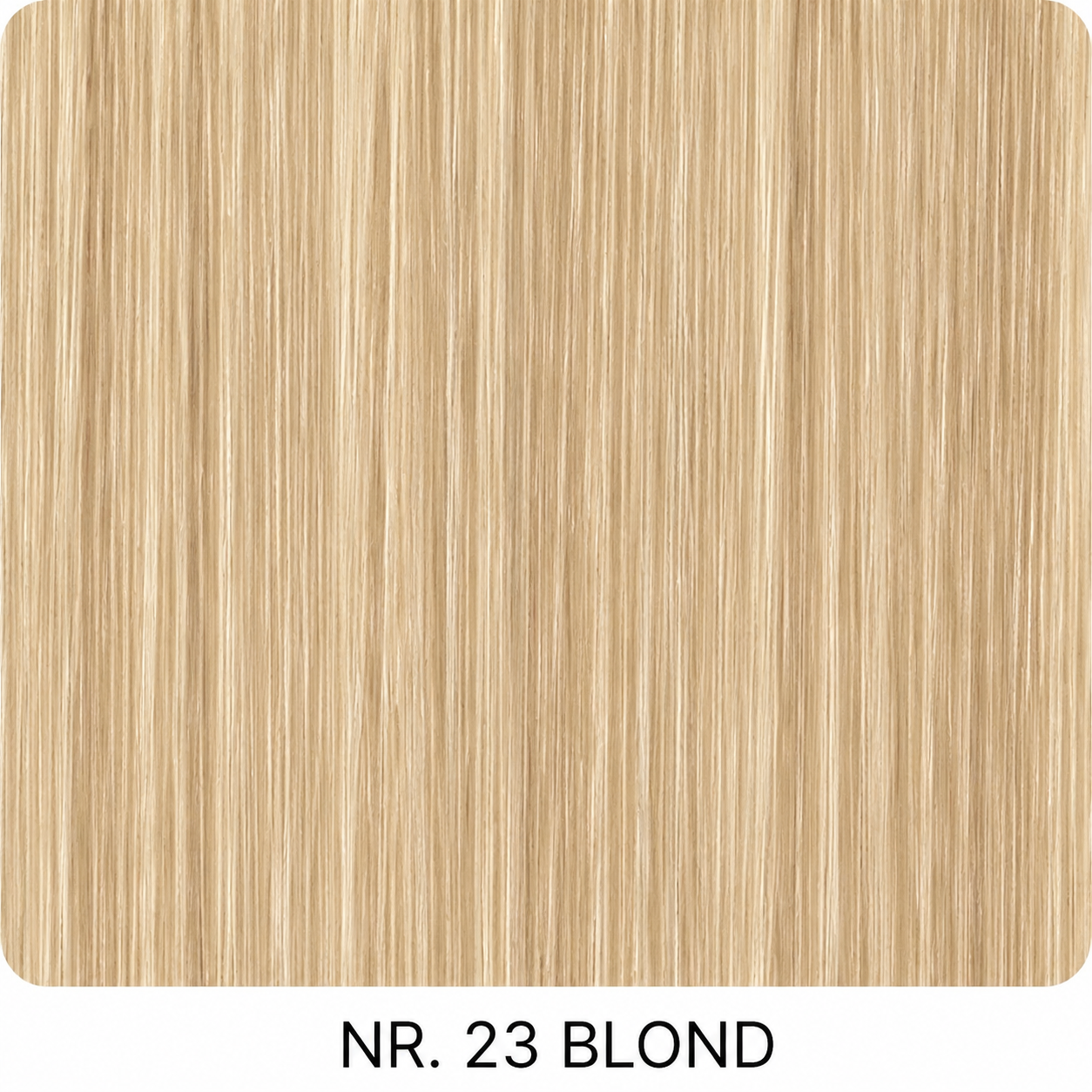 10 Tape Extensions aus Echthaar für Haarverlängerung