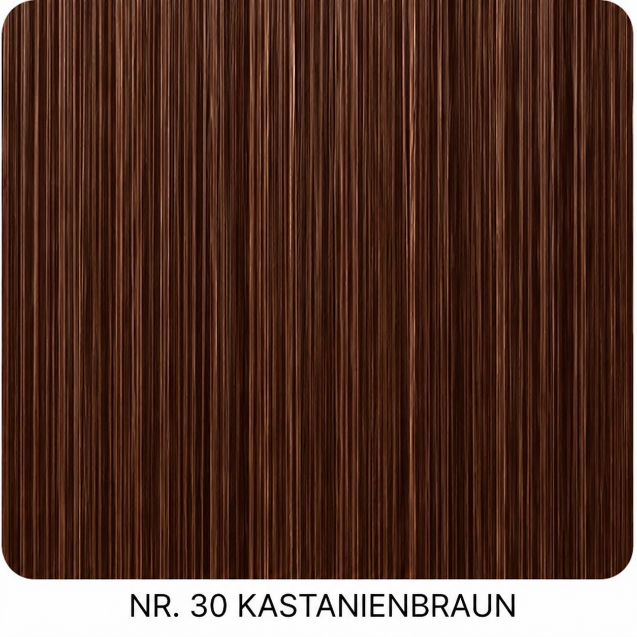 10 Tape Extensions aus Echthaar für Haarverlängerung