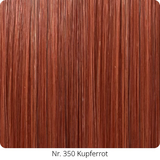 10 Tape Extensions aus Echthaar für Haarverlängerung