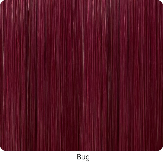 10 Tape Extensions aus Echthaar für Haarverlängerung