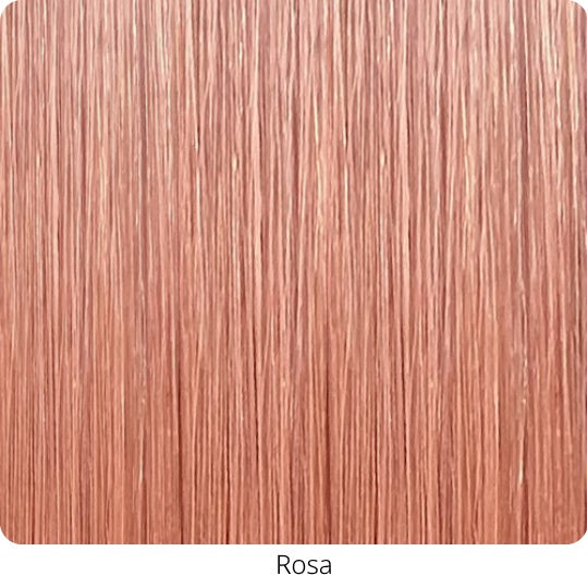 10 Tape Extensions aus Echthaar für Haarverlängerung