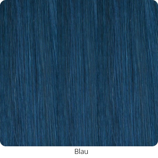 10 Tape Extensions aus Echthaar für Haarverlängerung