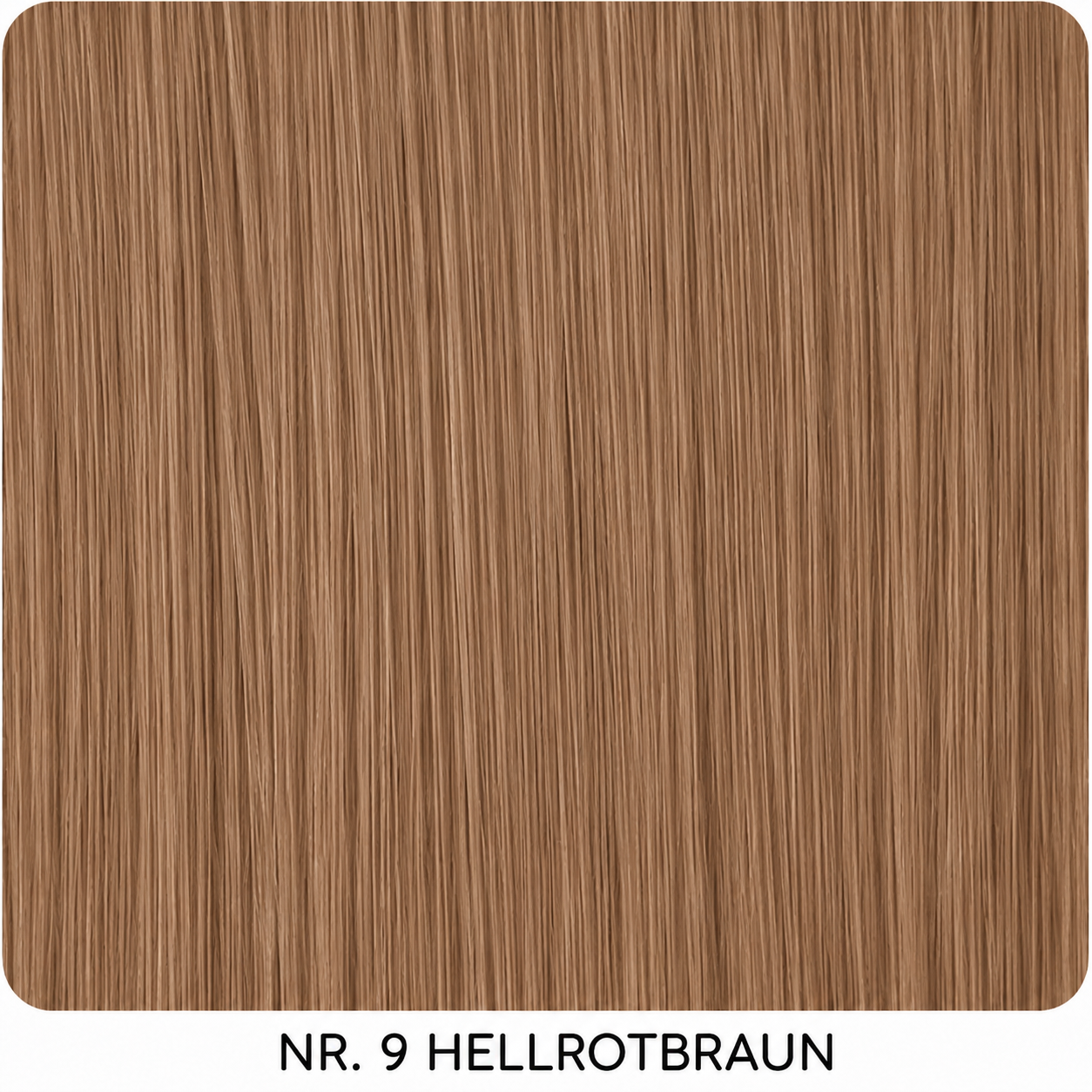 10 Tape Extensions aus Echthaar für Haarverlängerung