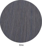 100  Gewellte Extensions aus Echthaar für Haarverlängerung mit runden Bondings 0,5 g, Länge 40 cm