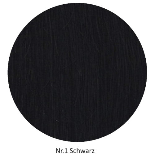 10 Invisible Tape Extensions aus Echthaar in 40 cm Länge für Haarverlängerung