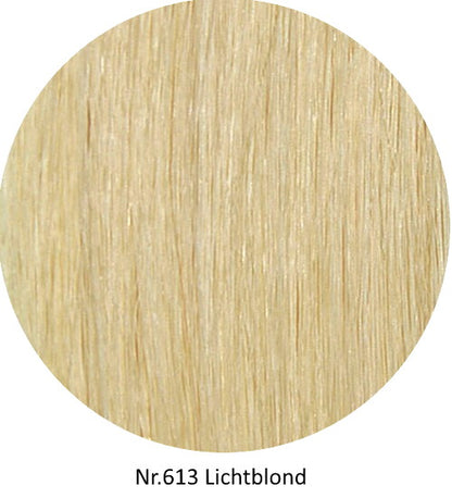 Clip in Haarteil mit 5 Clips