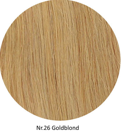 Clip in Haarteil mit 5 Clips