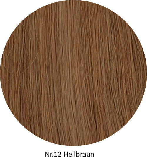 Clip in Haarteil mit 5 Clips