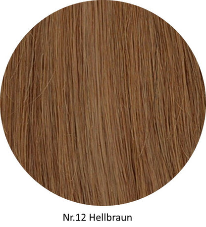 Clip in Haarteil mit 5 Clips