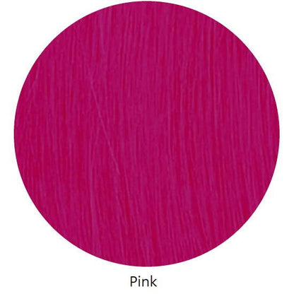 Tresse aus Echthaar für Haarverlängerung Länge 40 cm