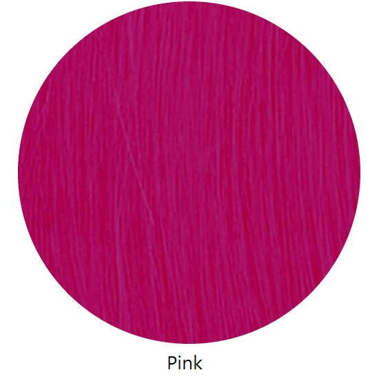 Tresse aus Echthaar für Haarverlängerung Länge 50 cm