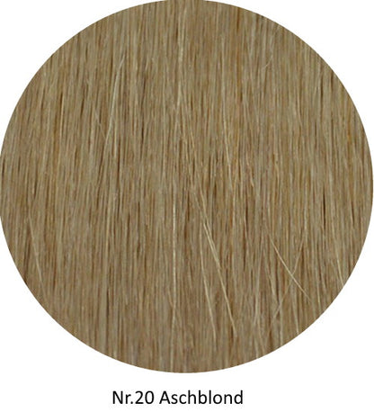 Clip in Haarteil mit 5 Clips