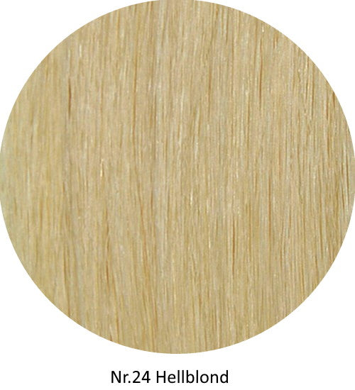 Clip in Haarteil mit 5 Clips