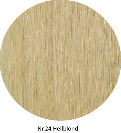 Clip in Haarteil mit 5 Clips