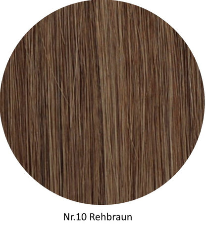 Clip in Haarteil mit 5 Clips