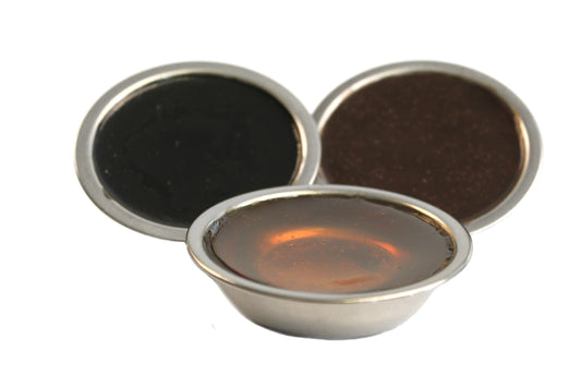 Keratin Patrone für