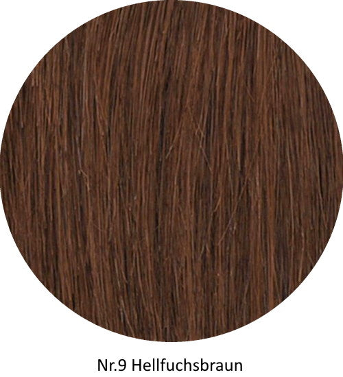 Clip in Haarteil mit 5 Clips