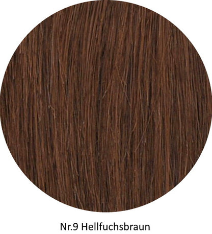 Clip in Haarteil mit 5 Clips