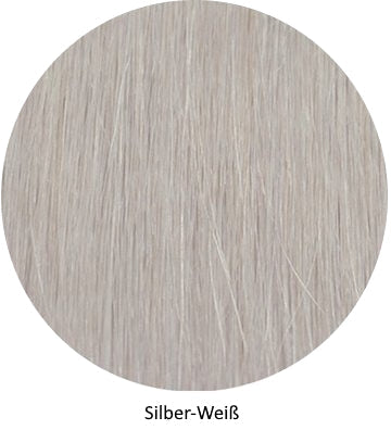 10 Invisible Tape Extensions aus Echthaar in 60 cm Länge für Haarverlängerung