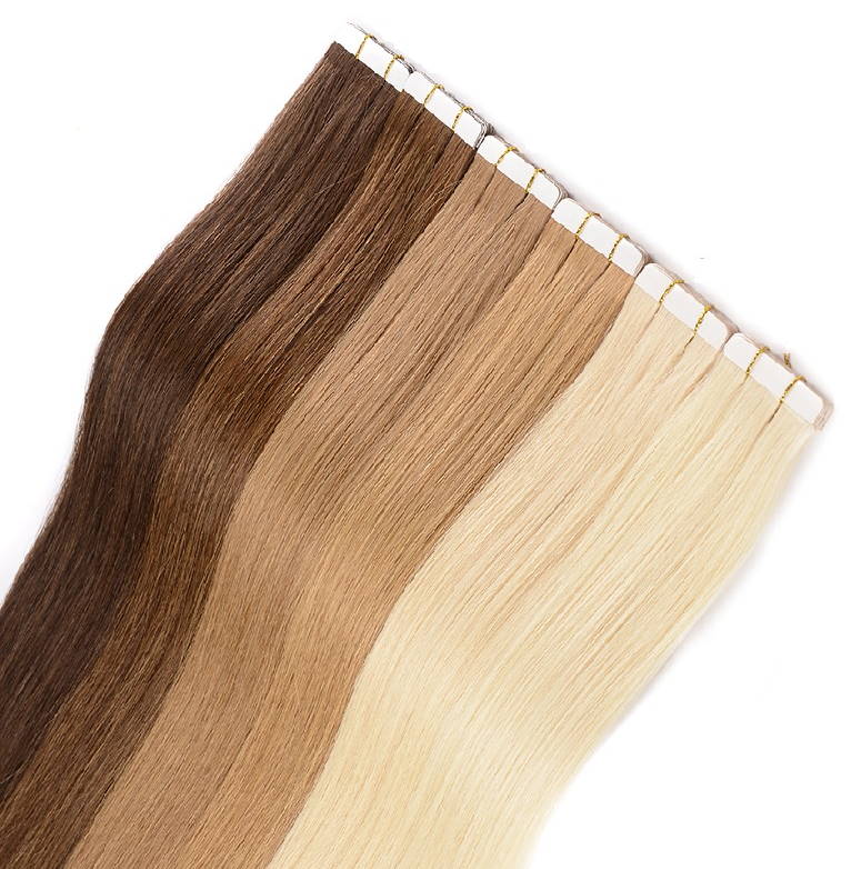 Tape in extensions 30 cm cheap