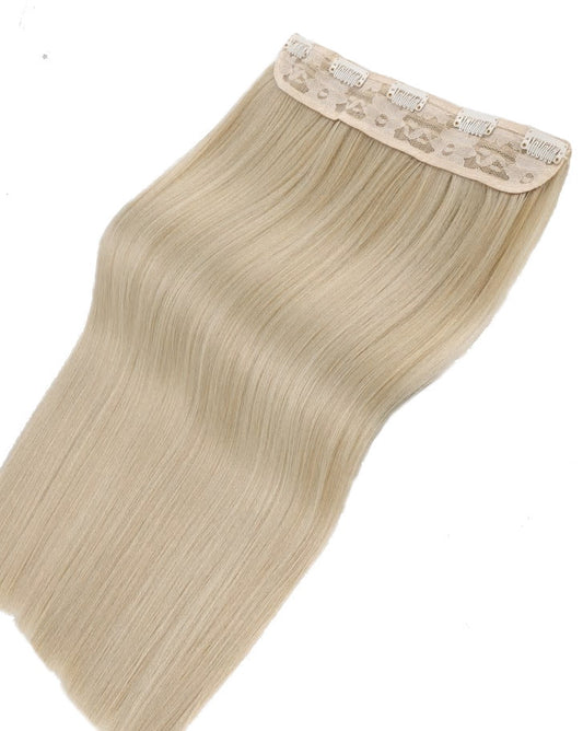 Clip in Haarteil mit 5 Clips