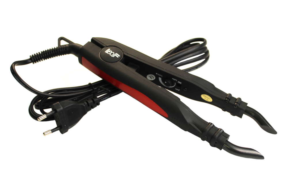 Wärmezange Connector